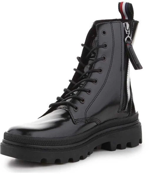 Palladium Pallatrooper batai 77204-010-M
