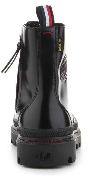 Palladium Pallatrooper batai 77204-010-M