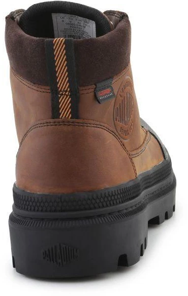 Palladium Pallatrooper Cuff WP+ M 04365-248-M batai