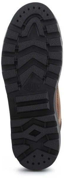 Palladium Pallatrooper Cuff WP+ M 04365-248-M batai