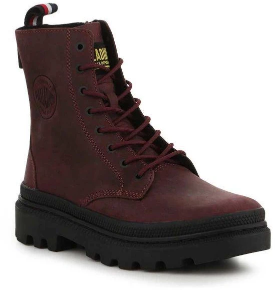 Palladium Pallatrooper Off-3 W 77206-215 Batai