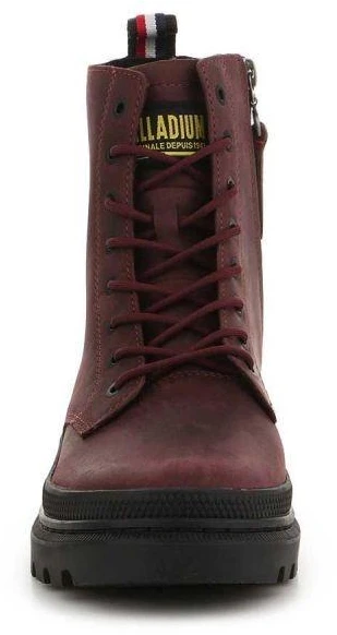 Palladium Pallatrooper Off-3 W 77206-215 Batai