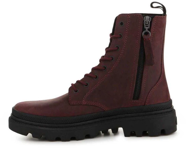 Palladium Pallatrooper Off-3 W 77206-215 Batai
