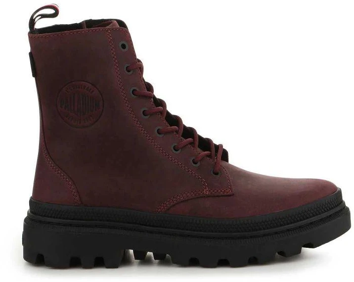 Palladium Pallatrooper Off-3 W 77206-215 Batai