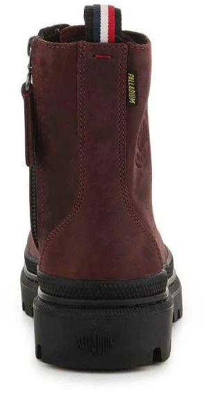 Palladium Pallatrooper Off-3 W 77206-215 Batai