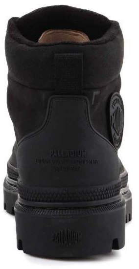 Palladium Pallatrooper Sc Wp+ U 77198-010-M batai