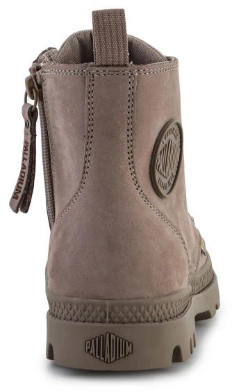 Palladium Pamp Hi Zip NBK W 96440-211-M batai