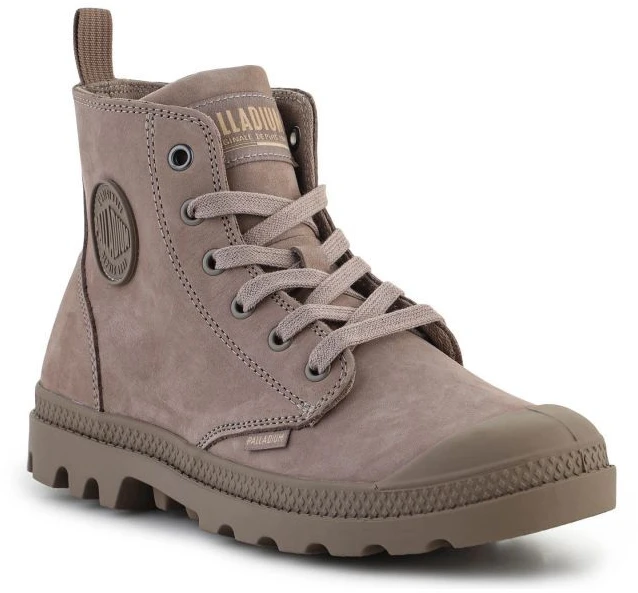 Palladium Pamp Hi Zip NBK W 96440-211-M batai