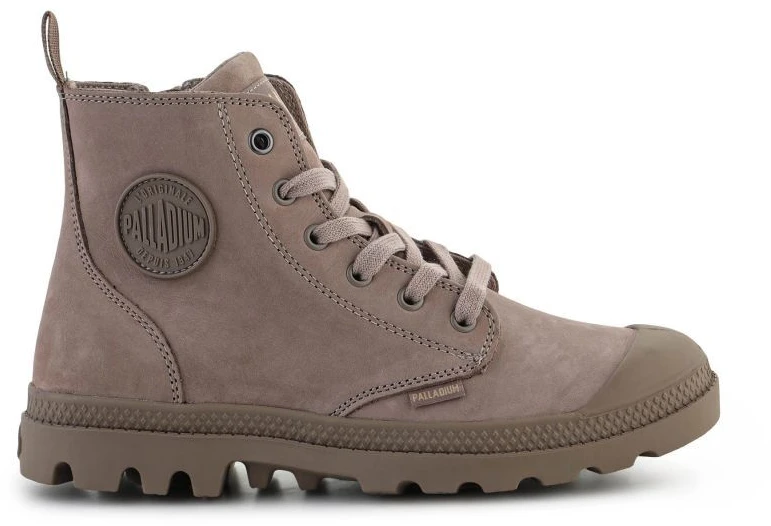 Palladium Pamp Hi Zip NBK W 96440-211-M batai