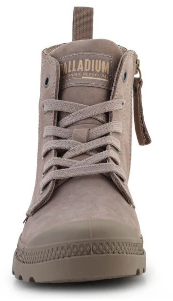 Palladium Pamp Hi Zip NBK W 96440-211-M batai