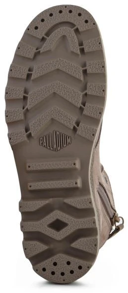 Palladium Pamp Hi Zip NBK W 96440-211-M batai