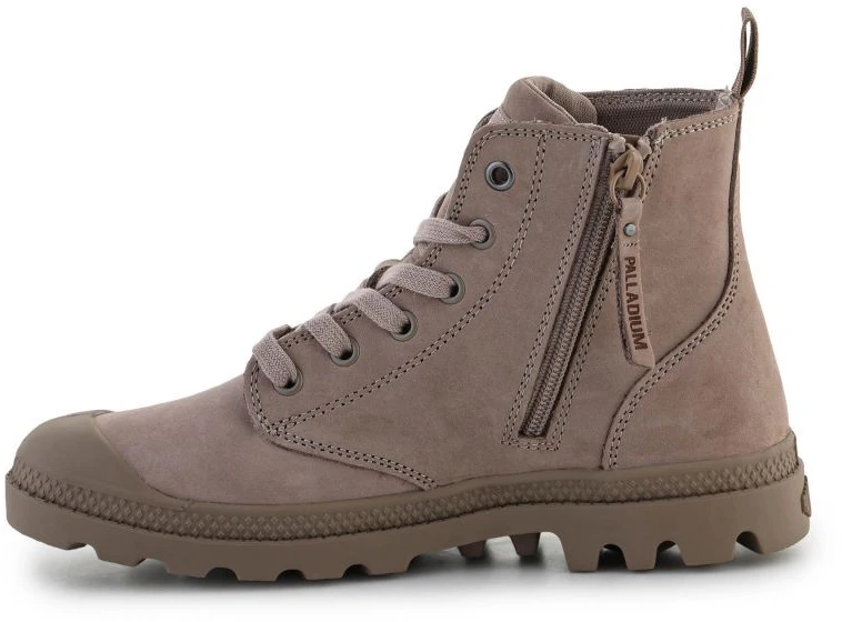Palladium Pamp Hi Zip NBK W 96440-211-M batai