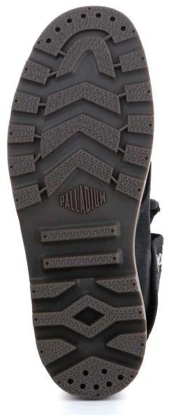 Palladium Pampa Baggy Wax Juodas M 77213-008-M batai