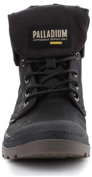 Palladium Pampa Baggy Wax Juodas M 77213-008-M batai