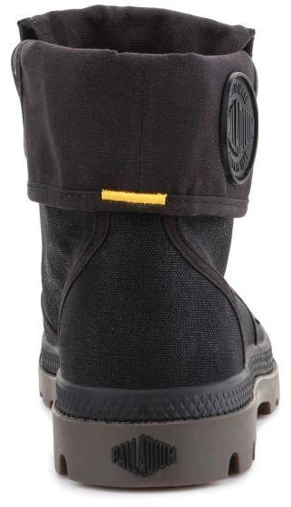 Palladium Pampa Baggy Wax Juodas M 77213-008-M batai