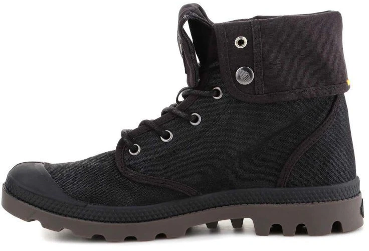 Palladium Pampa Baggy Wax Juodas M 77213-008-M batai