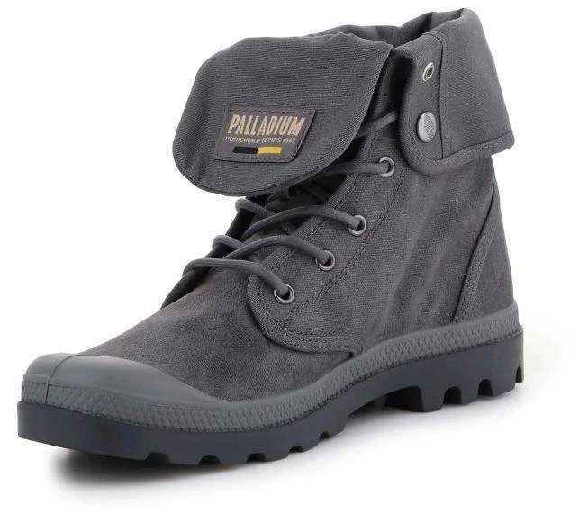 Palladium Pampa Baggy Wax U 77213-068-M batai