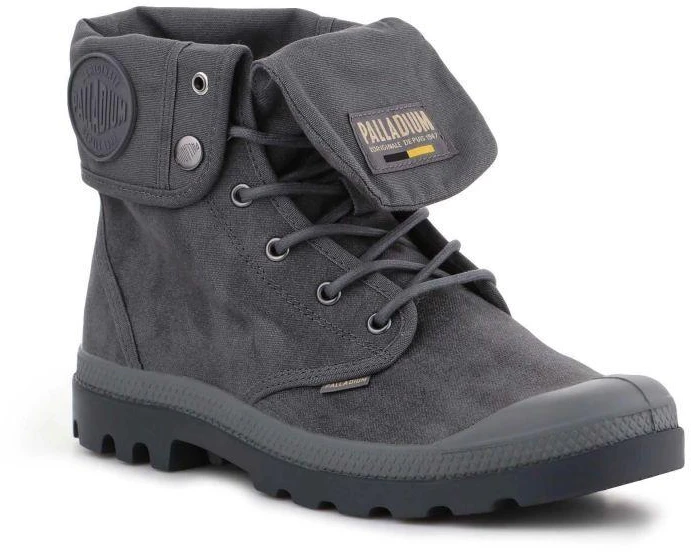 Palladium Pampa Baggy Wax U 77213-068-M batai