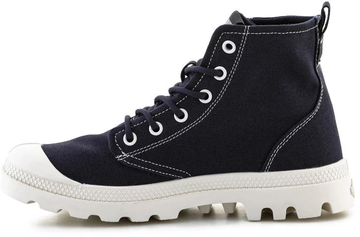 Palladium Pampa Blanc avalynė 78882-480-M