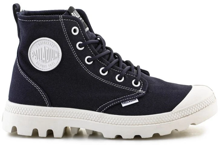 Palladium Pampa Blanc avalynė 78882-480-M
