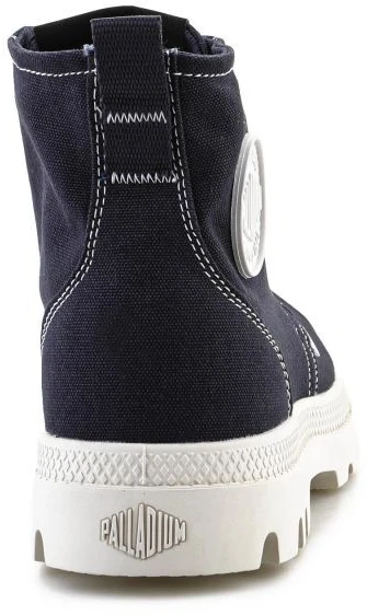 Palladium Pampa Blanc avalynė 78882-480-M