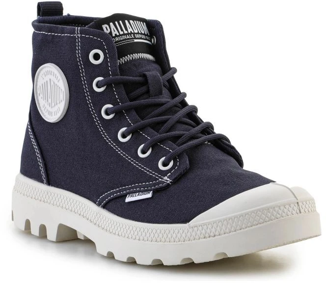 Palladium Pampa Blanc avalynė 78882-480-M