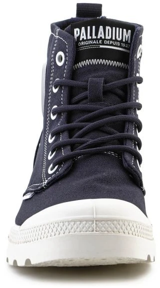 Palladium Pampa Blanc avalynė 78882-480-M