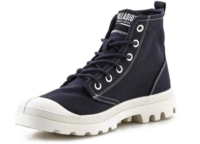 Palladium Pampa Blanc avalynė 78882-480-M