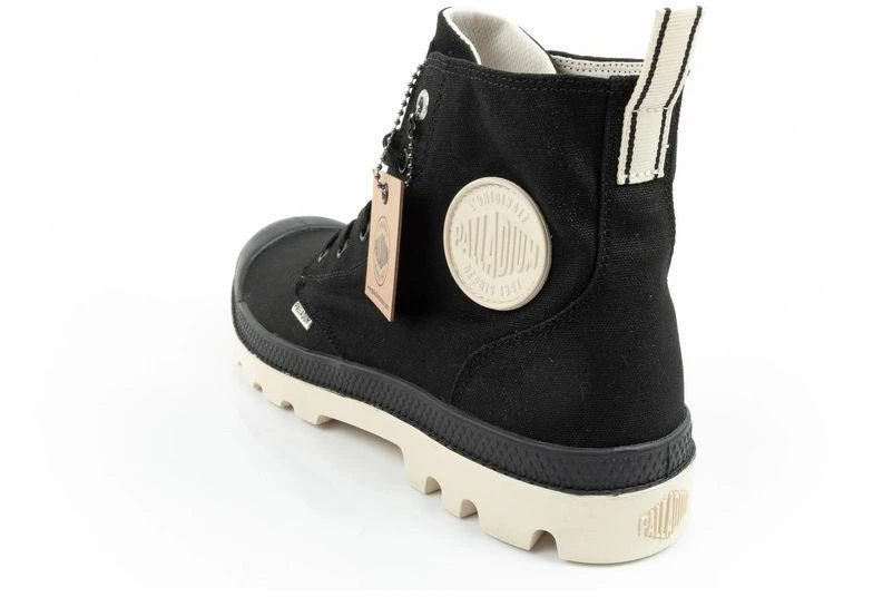 Palladium Pampa Chrome batai 74470-008-M