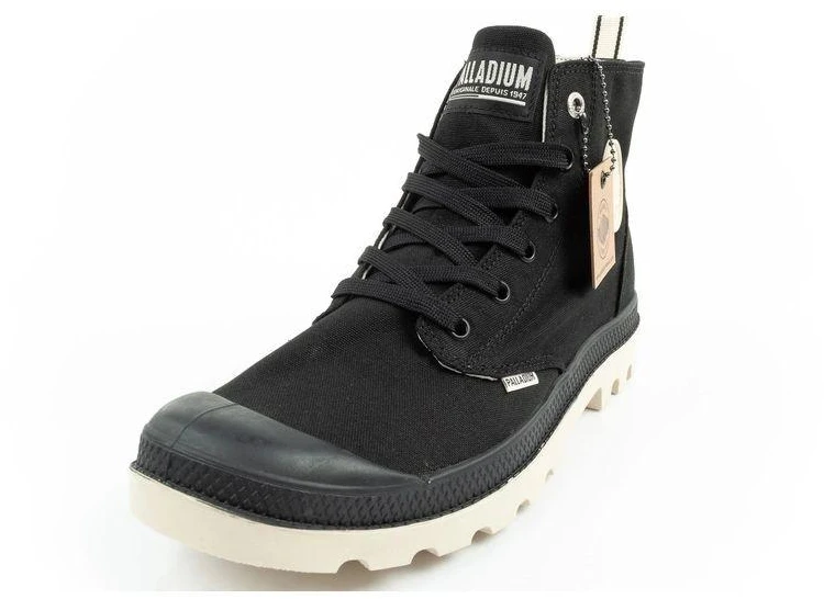 Palladium Pampa Chrome batai 74470-008-M
