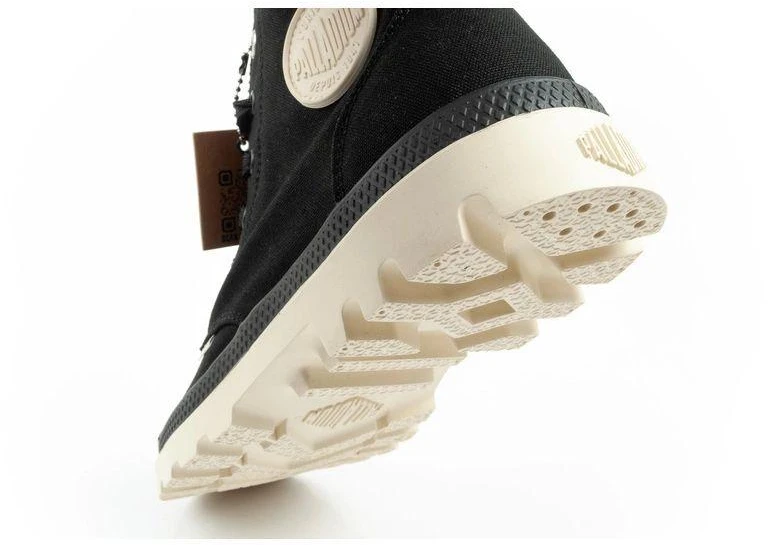 Palladium Pampa Chrome batai 74470-008-M
