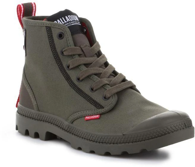 Palladium Pampa Dare 2 Survive M 77215-309-M batai