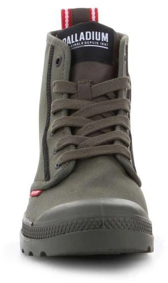 Palladium Pampa Dare 2 Survive M 77215-309-M batai