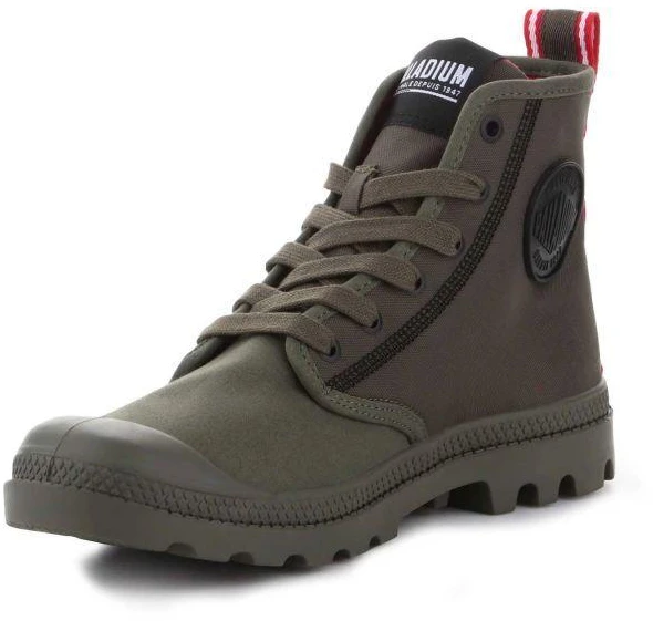 Palladium Pampa Dare 2 Survive M 77215-309-M batai