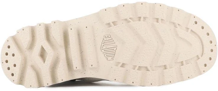 Palladium Pampa Demodog 74497-180-M Kreminė balta