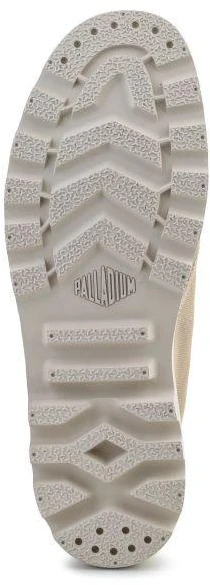 Palladium Pampa Detroit Zip Su 04612-221 Sahara/Safari