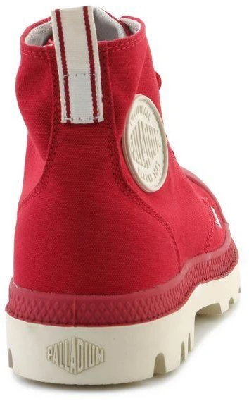 Palladium Pampa Duo Chrome batai 74470-656-M