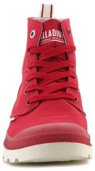 Palladium Pampa Duo Chrome batai 74470-656-M