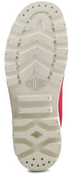 Palladium Pampa Duo Chrome batai 74470-656-M