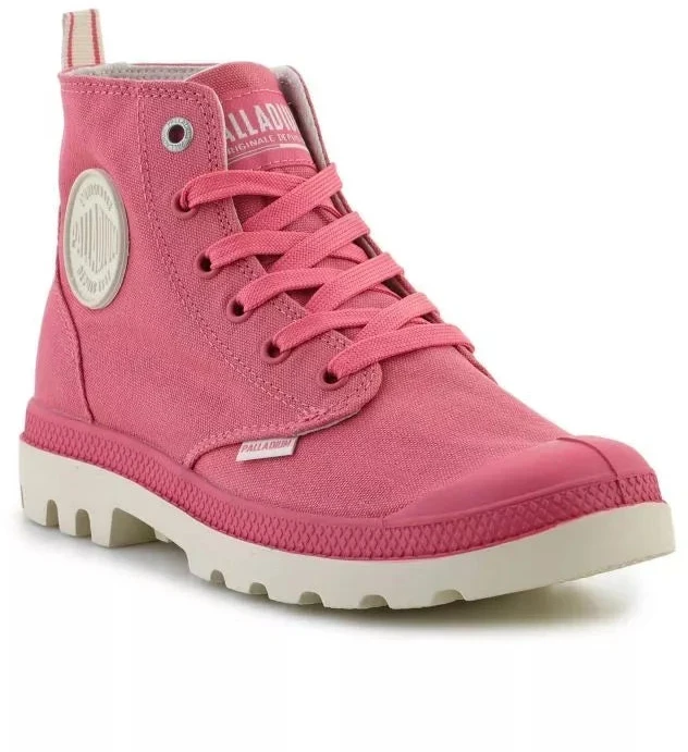 Palladium Pampa Duo Chrome W batai 74470-699-M