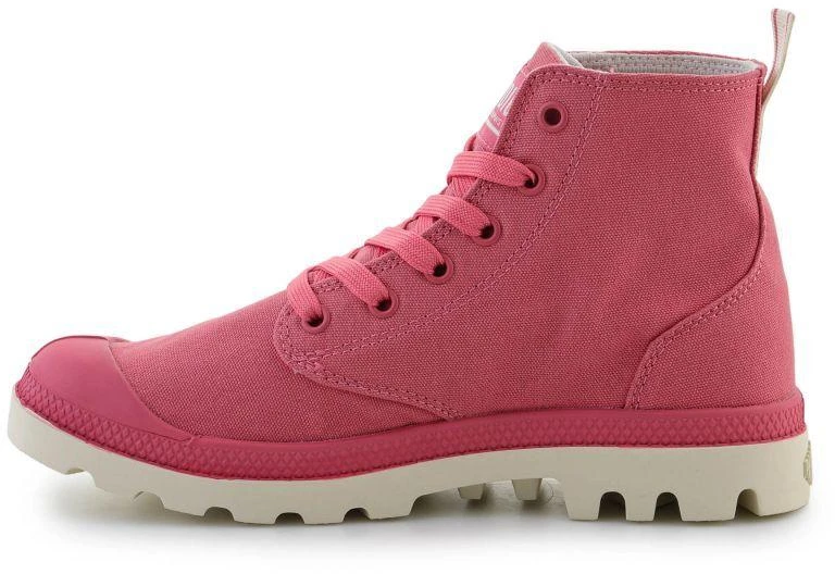 Palladium Pampa Duo Chrome W batai 74470-699-M