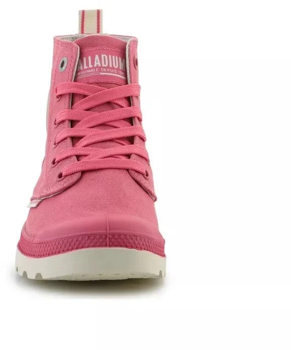 Palladium Pampa Duo Chrome W batai 74470-699-M