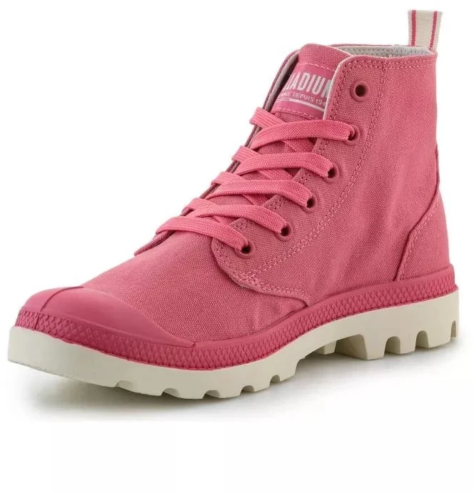 Palladium Pampa Duo Chrome W batai 74470-699-M