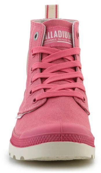 Palladium Pampa Duo Chrome W batai 74470-699-M
