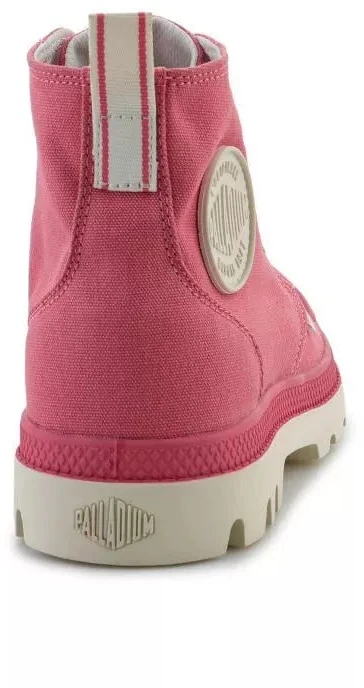 Palladium Pampa Duo Chrome W batai 74470-699-M