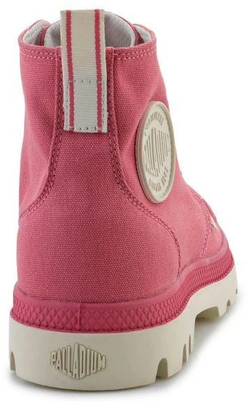 Palladium Pampa Duo Chrome W batai 74470-699-M