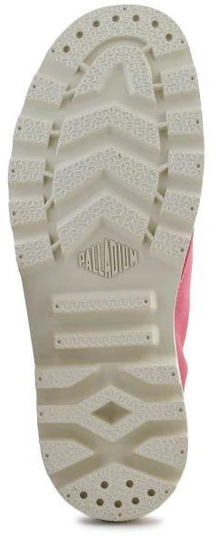Palladium Pampa Duo Chrome W batai 74470-699-M