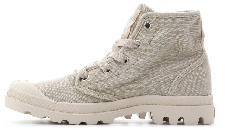 Palladium Pampa Hi 92352-238-M batai