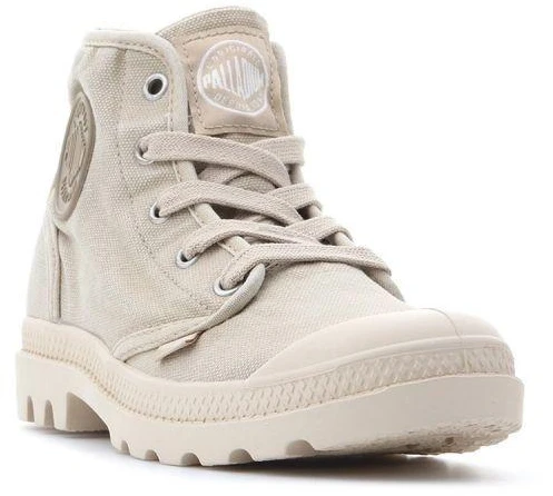 Palladium Pampa Hi 92352-238-M batai