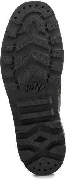 Palladium PAMPA HI COATED U 74375-008-M juodi batai